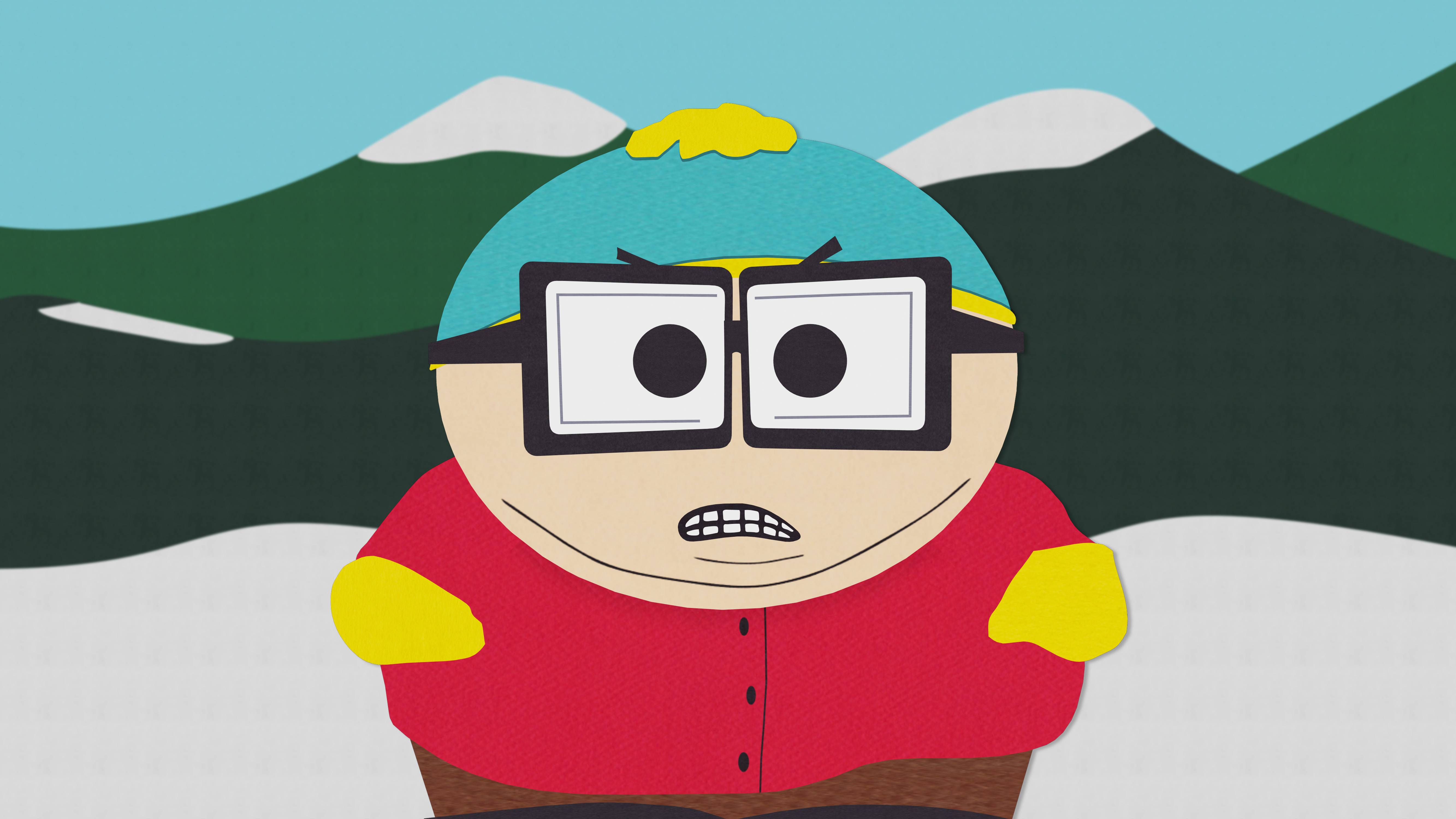 South Park - Season 2, Ep. 13 - Festival da Vaca - Full Episode | South ...