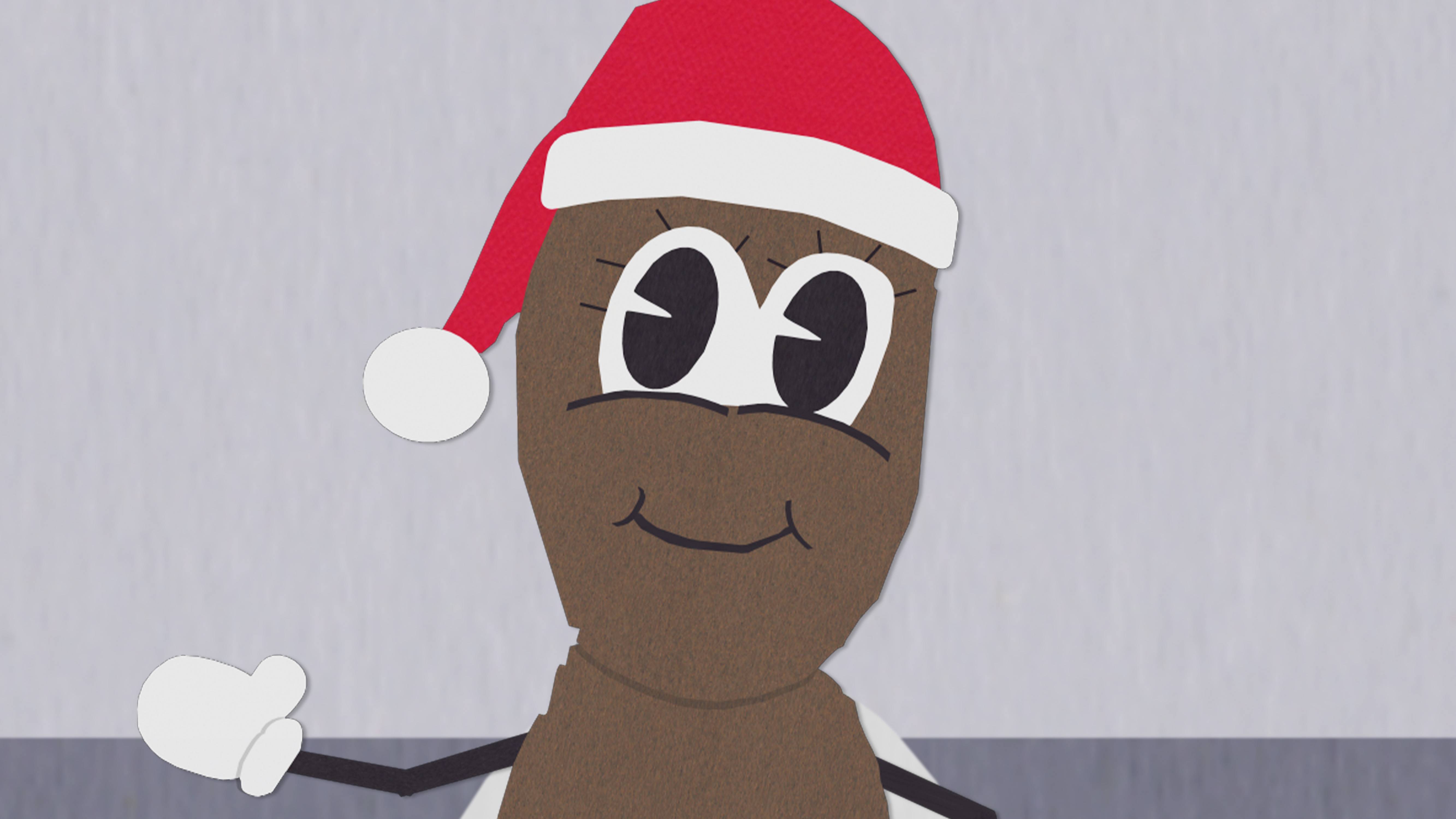 South Park Temporada 1 Ep 9 Mr Hankey O Cocô Natalino Episódio