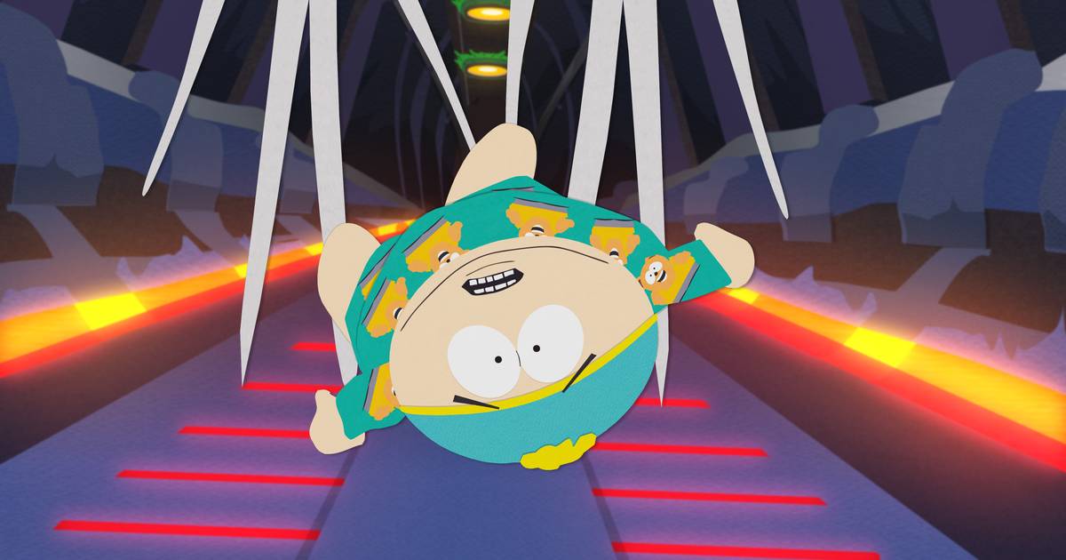 South Park 7ª temporada - AdoroCinema