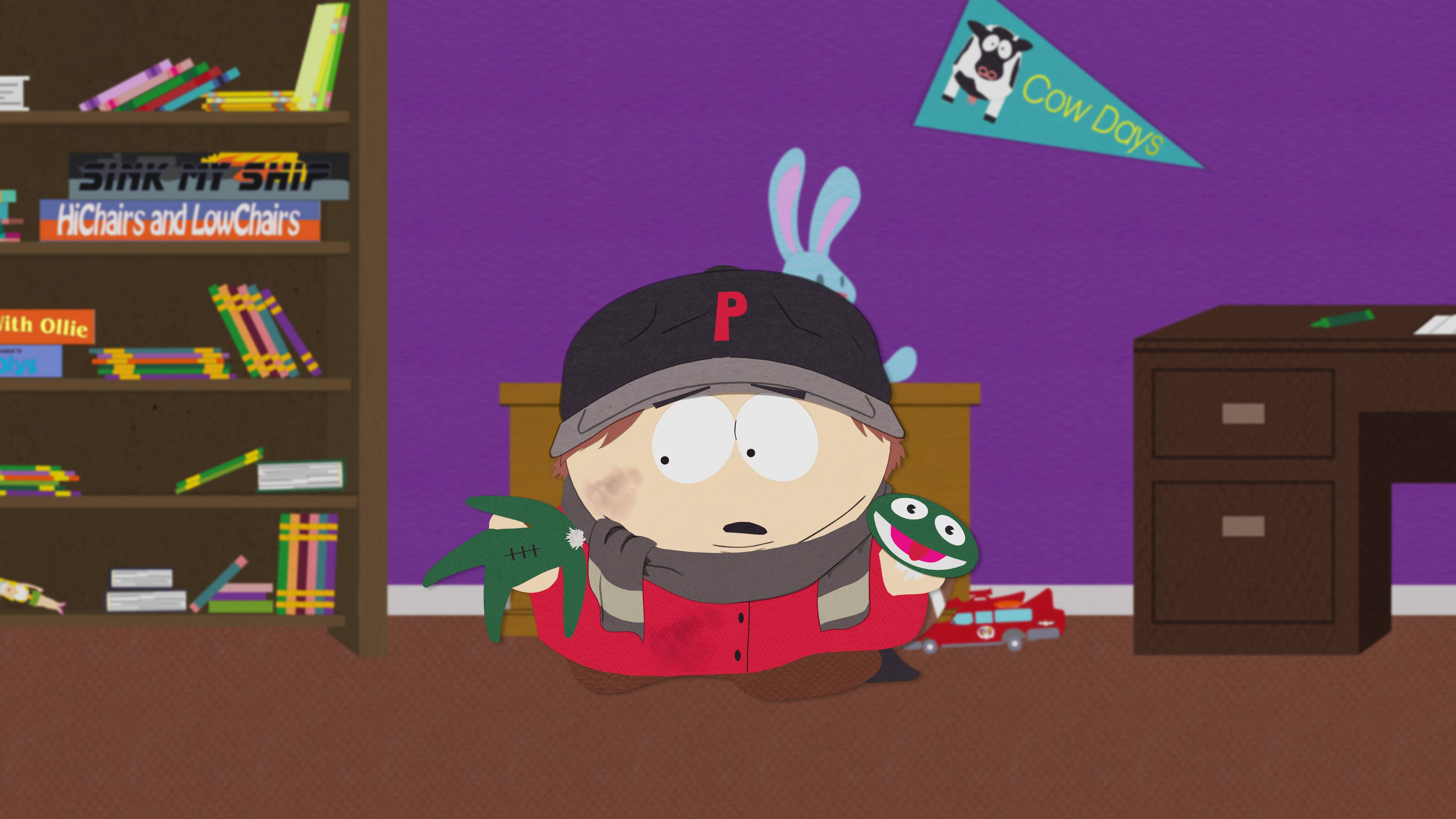 South park season online 12 123movies