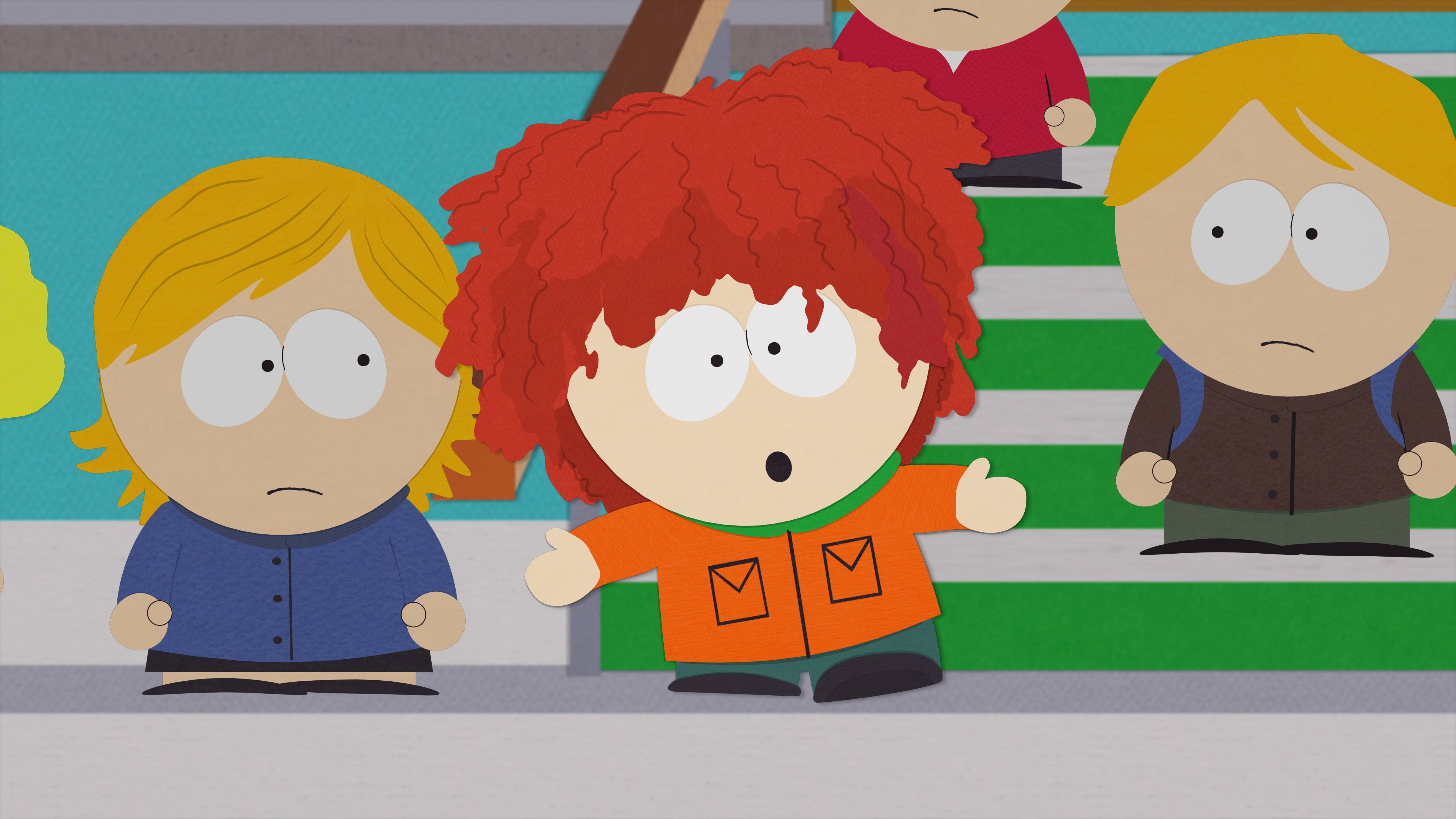 South Park S 12 E 13 Elementary School Musical / Recap - TV Tropes