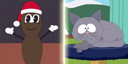 MrHankey_Vs_MrKitty