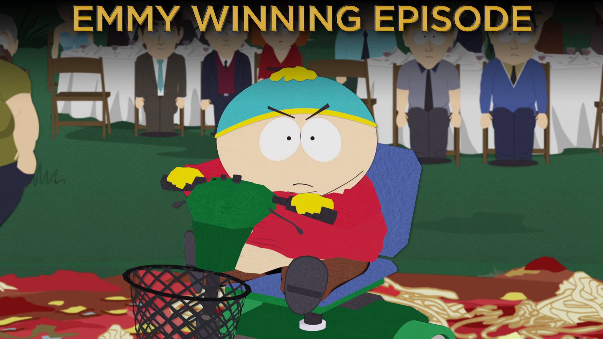 South Park  Watch Free Episodes