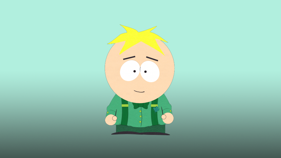 South Park - TV Series  South Park Studios Global