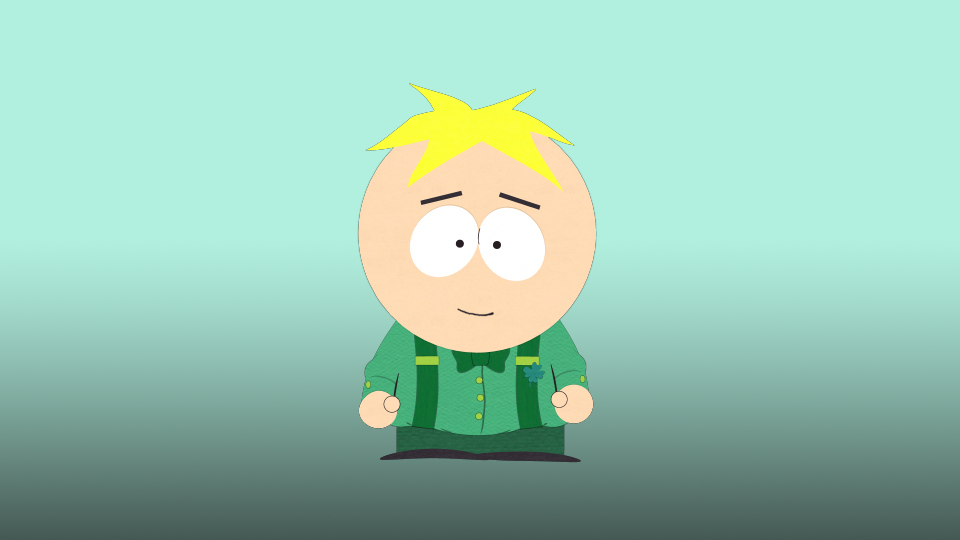 South Park Studios 