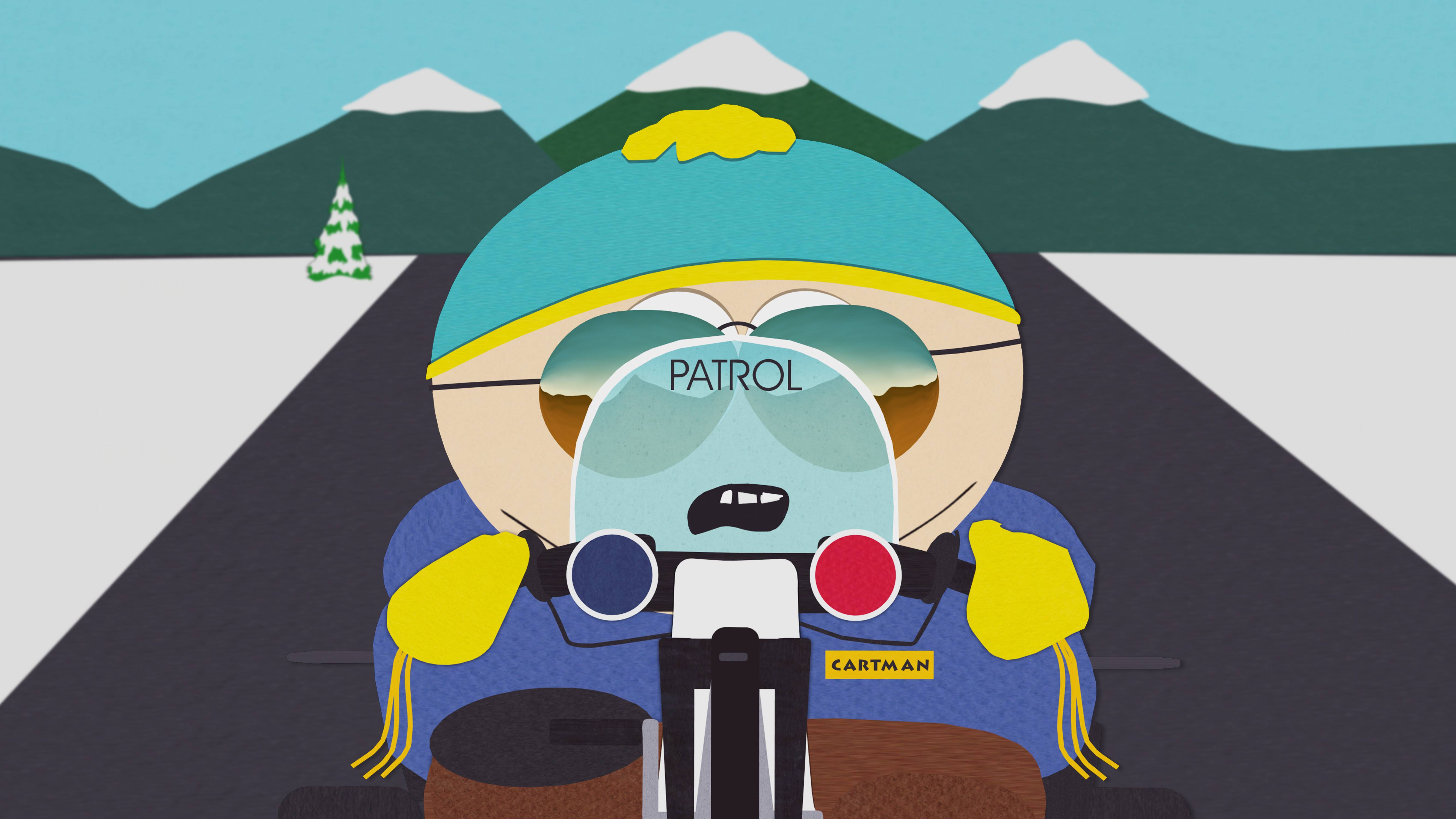 South Park': 21 'They Did WHAT?!' Episodes