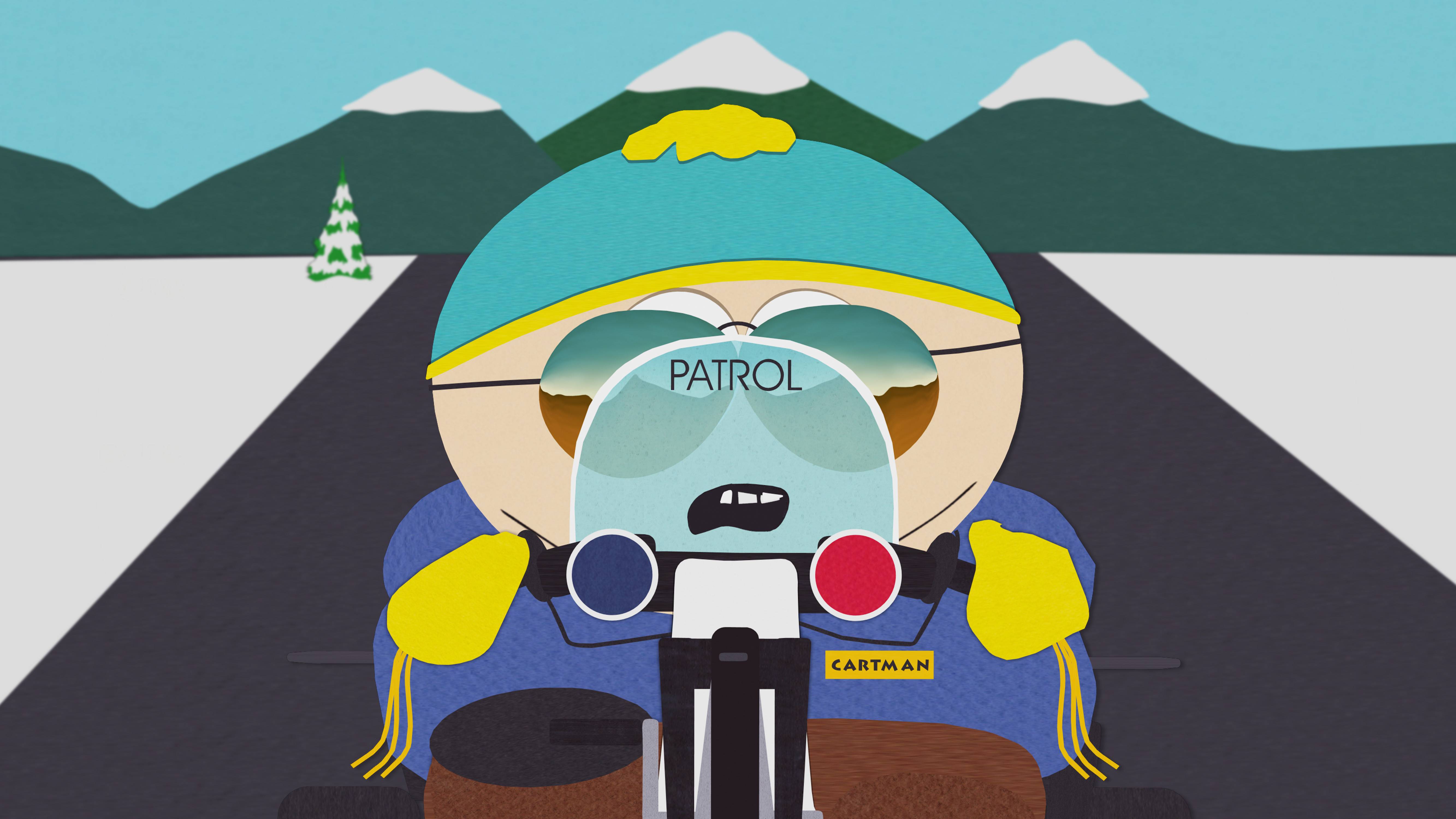 South Park - TV Series  South Park Studios Global