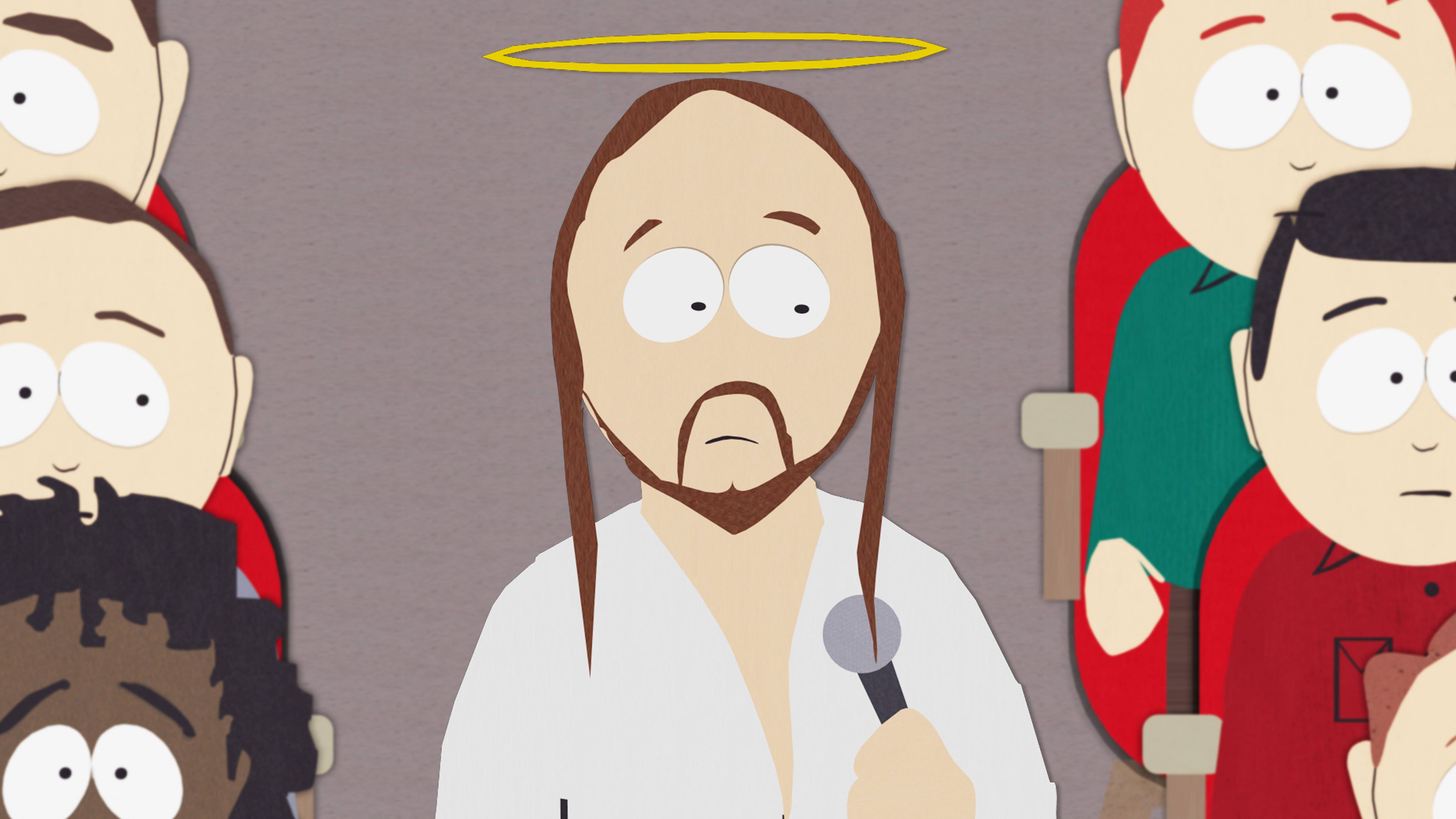 South Park': 21 'They Did WHAT?!' Episodes