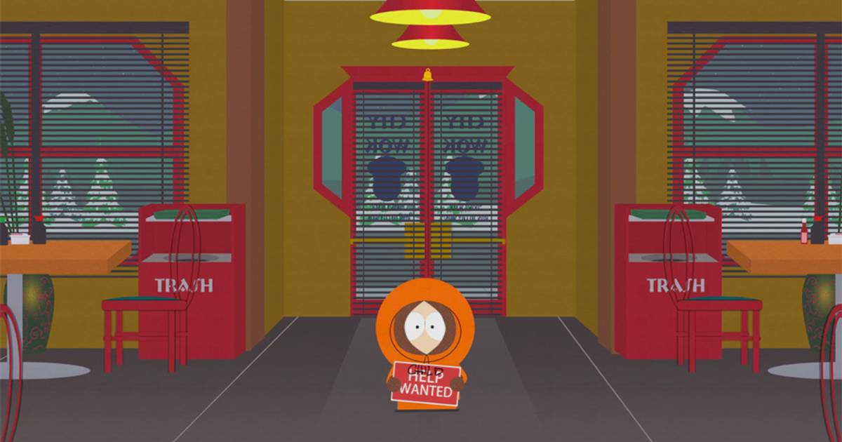 New Clip: The 'South Park' Boys Discover the Joys of Wage Labor