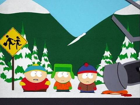 15 Signs South Park Is A Dying Show