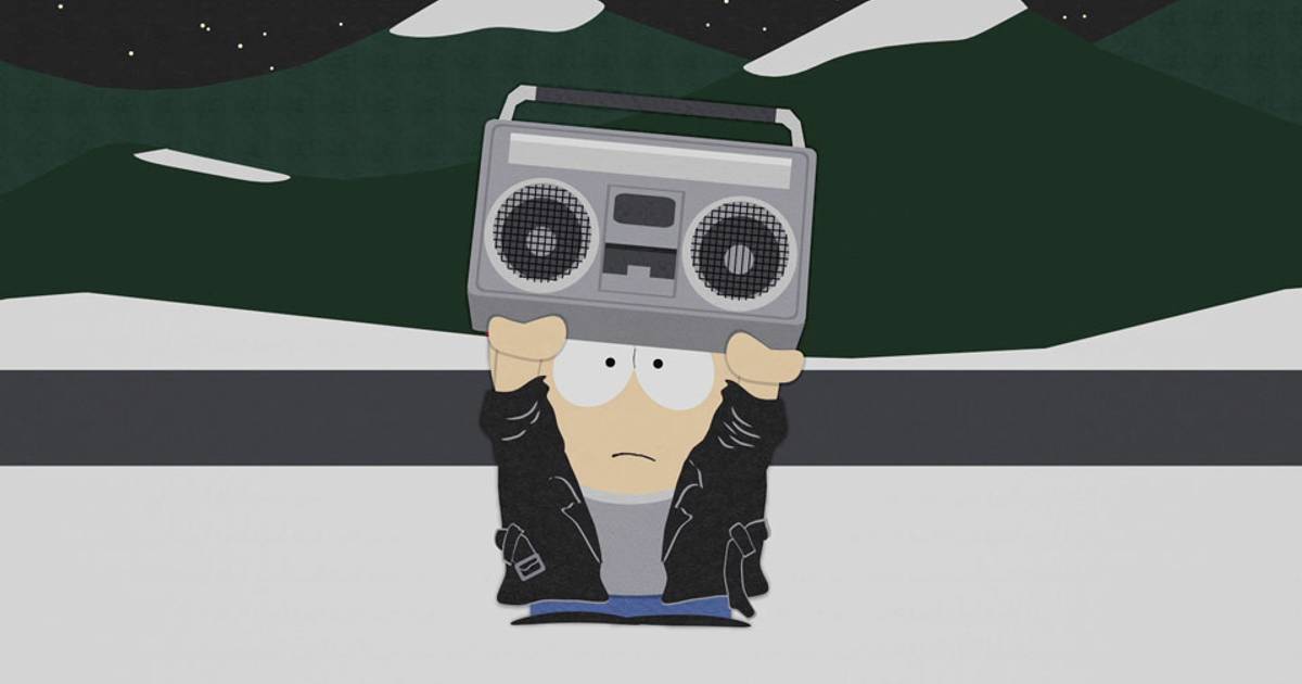 South Park returns with plenty to work with but little to say, South Park