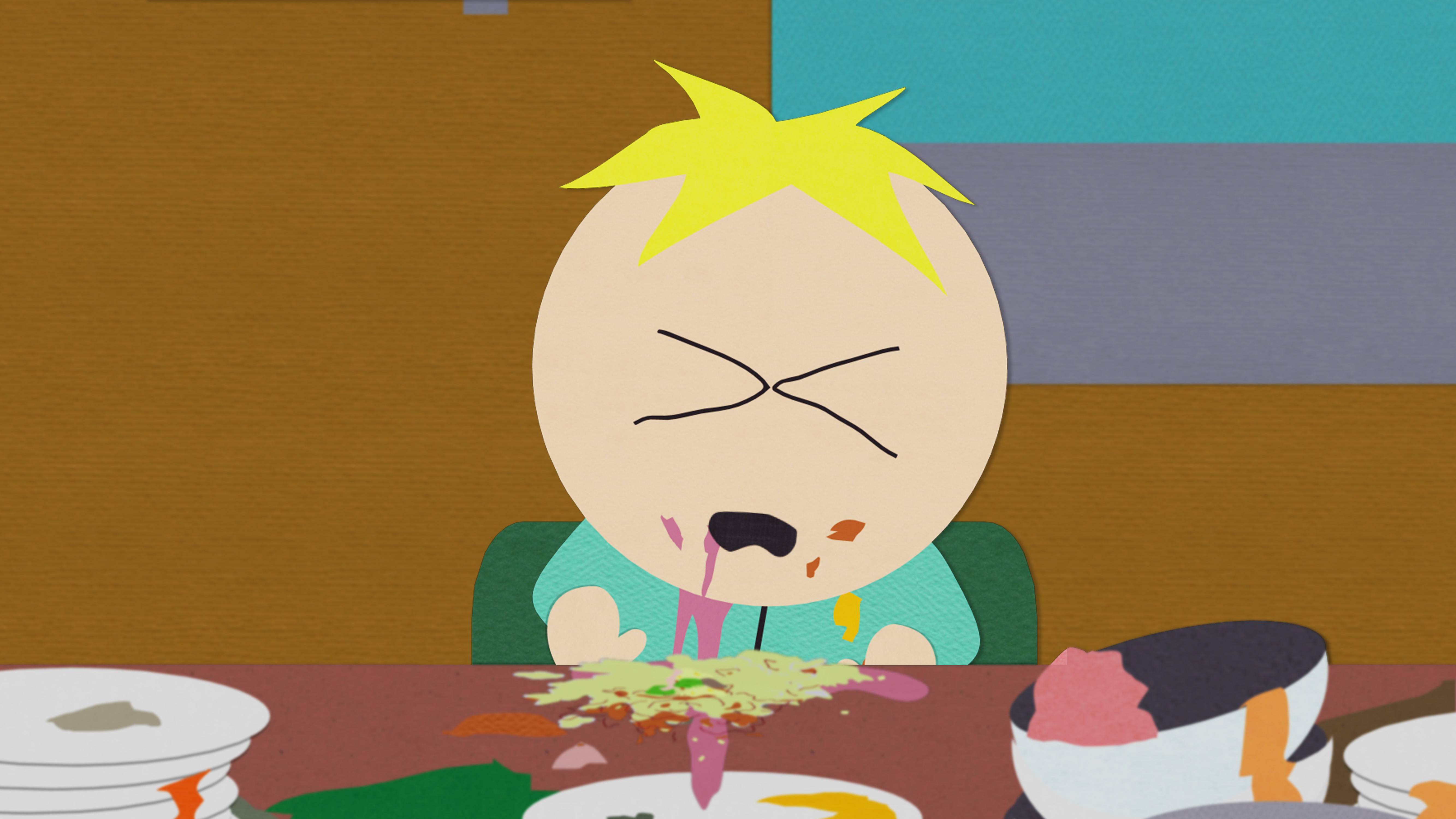 South Park