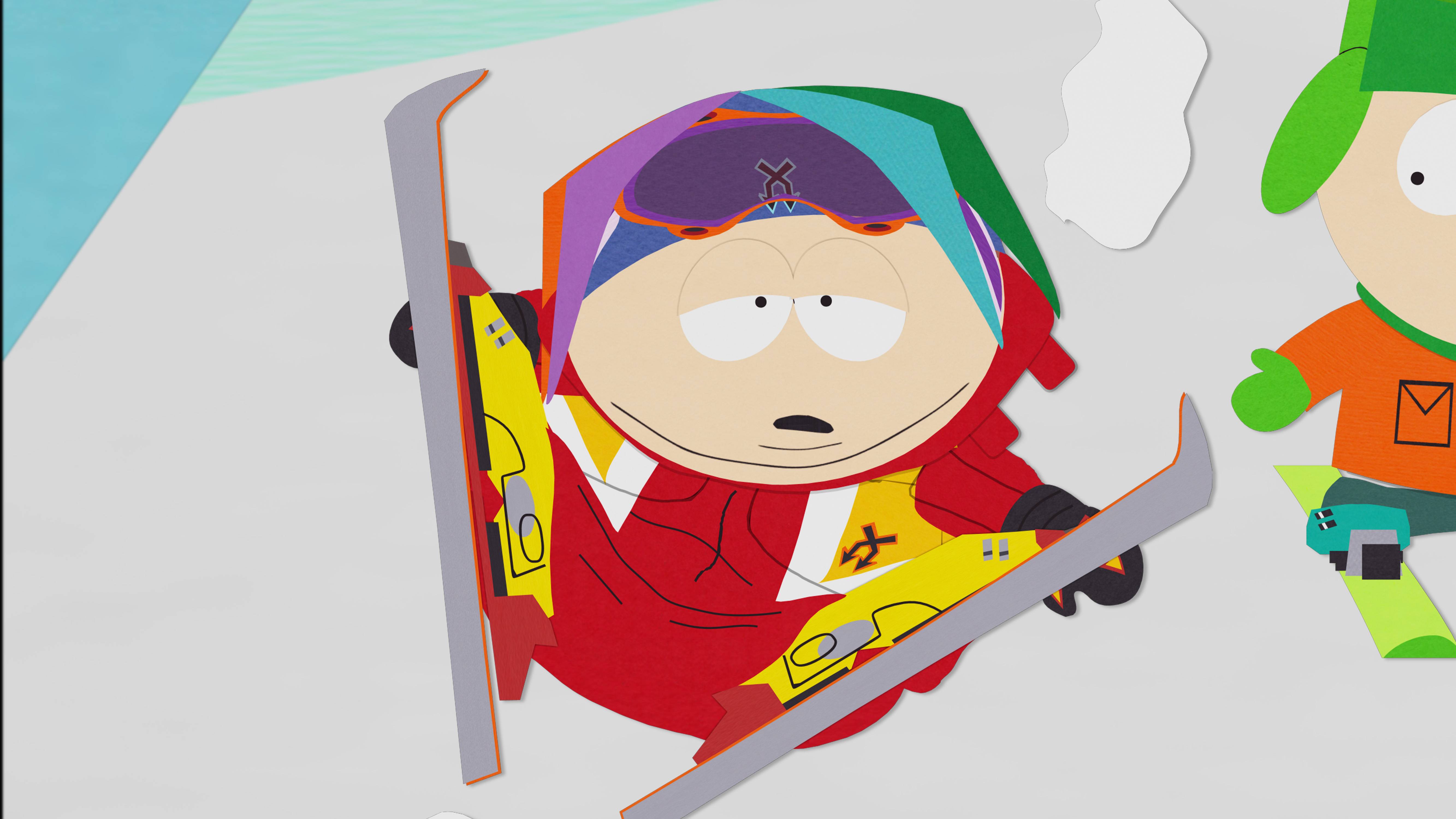 South Park - Season 5, Ep. 6 - Cartmanland - Full Episode