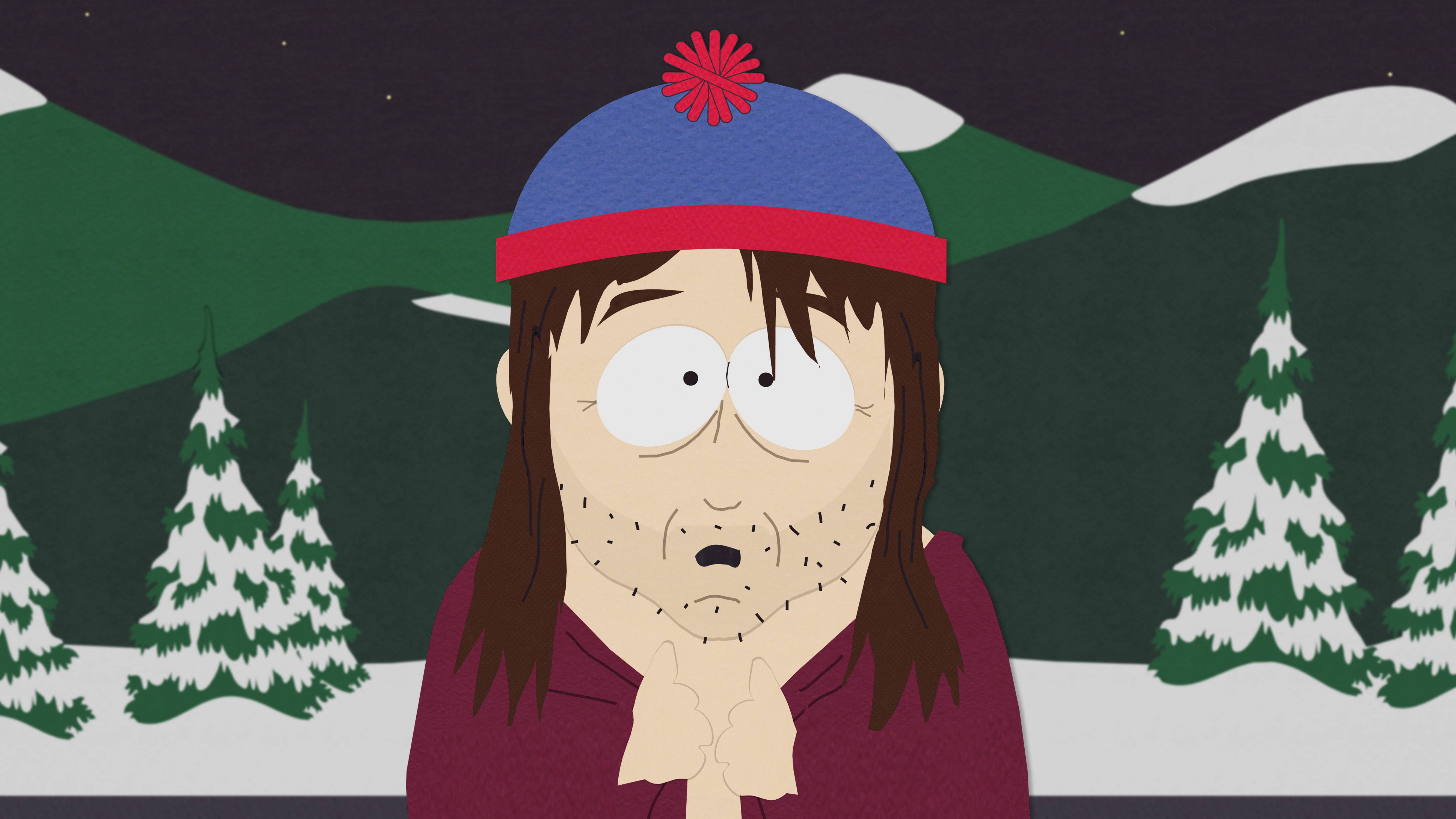 South Park - Season 6, Ep. 16 - My Future Self n