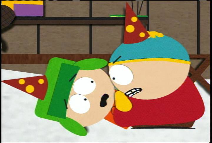 South Park: The Streaming Wars Clip: Cartman Sings for Something Cool