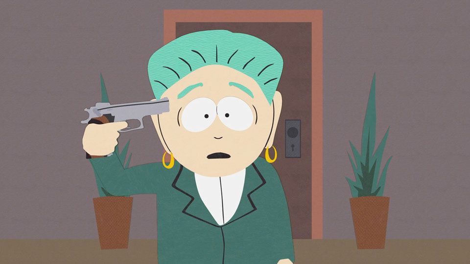 Hippie Capital South Park (Video Clip) South Park Studios Global