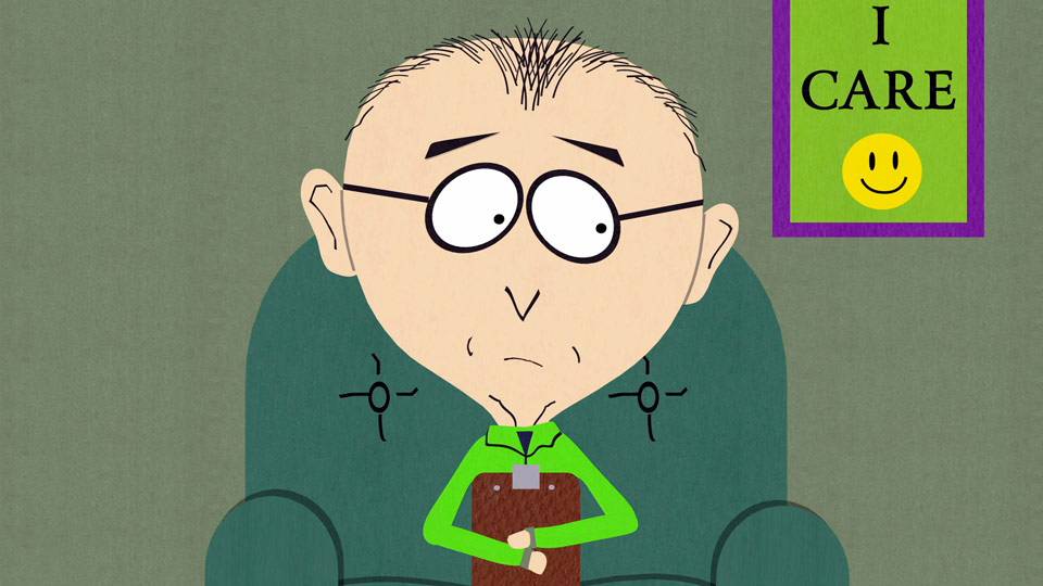 Kidney Blocker 2000 - South Park (Video Clip) | South Park Studios Global