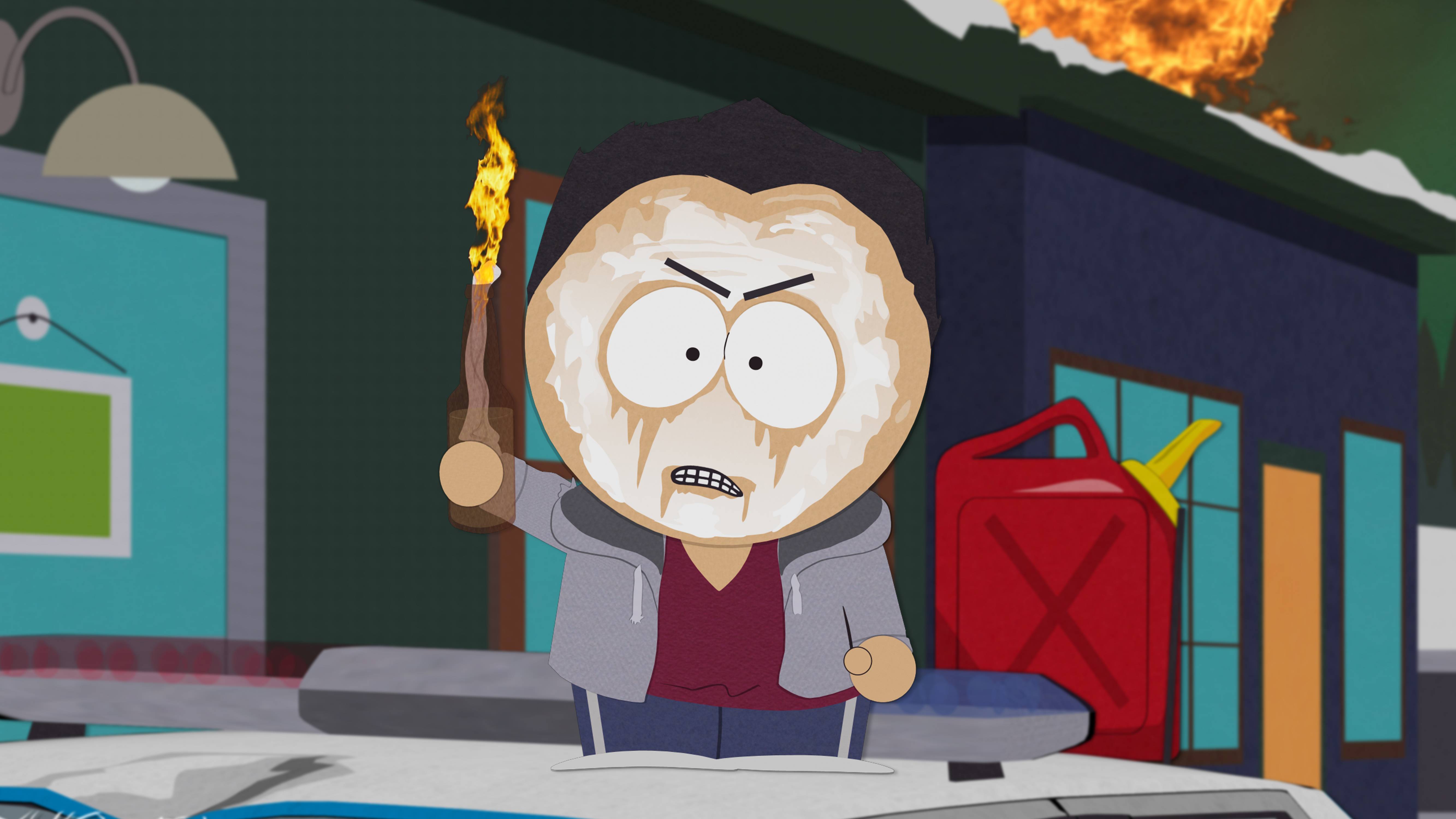 South Park - Season 24 - TV Series