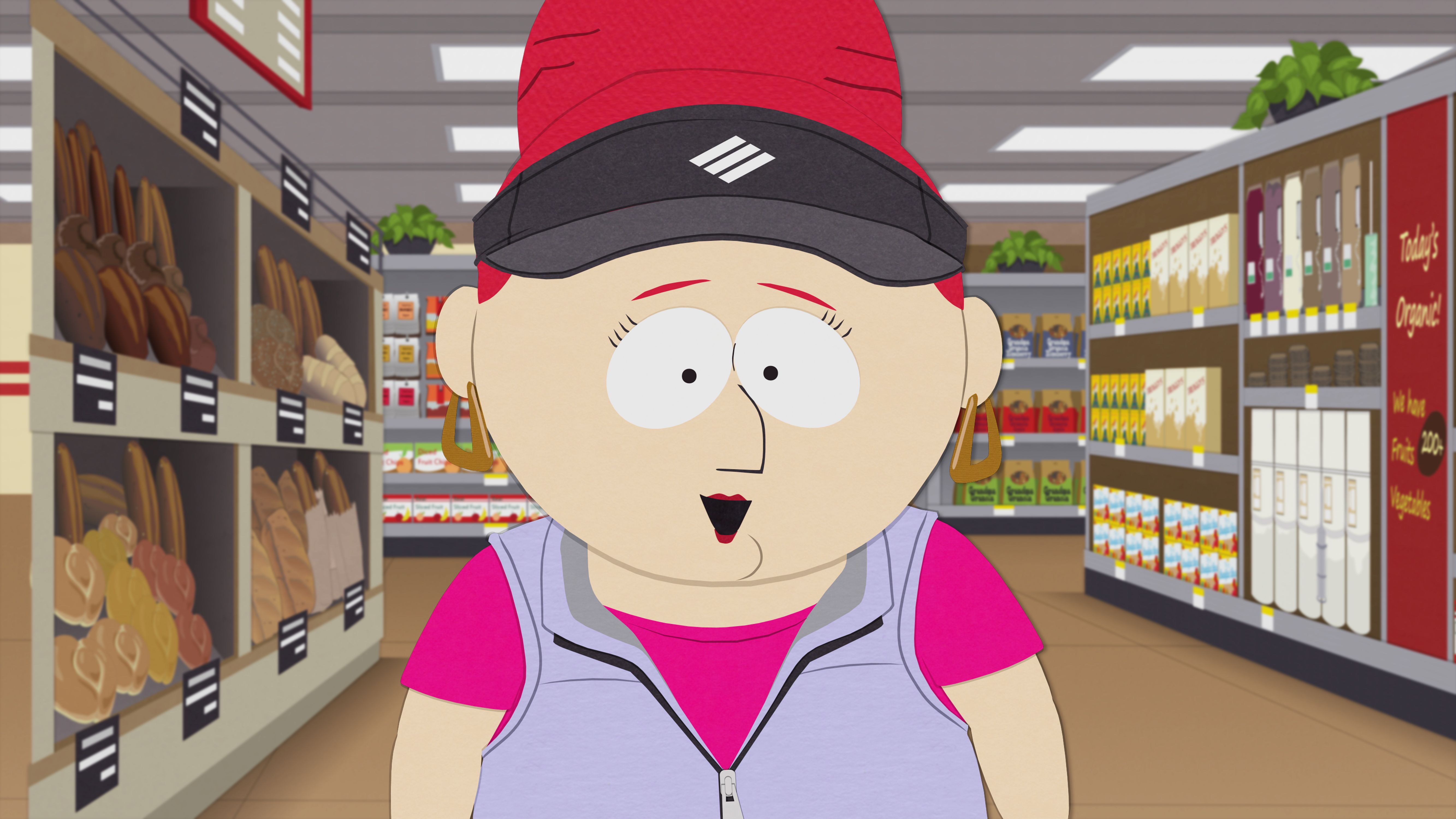 South Park - Season 23, Ep. 8 - Turd Burglars - Full Episode | South Park Studios Global