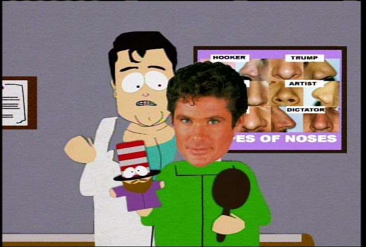 Carpet Licker South Park (Video Clip) South Park Studios Global