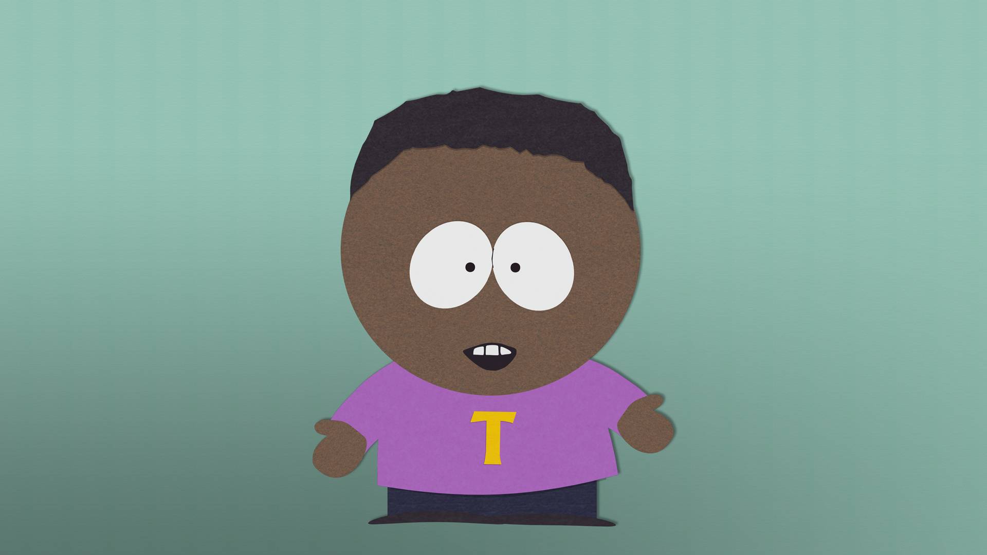 The Official South Park Blog - Latest News
