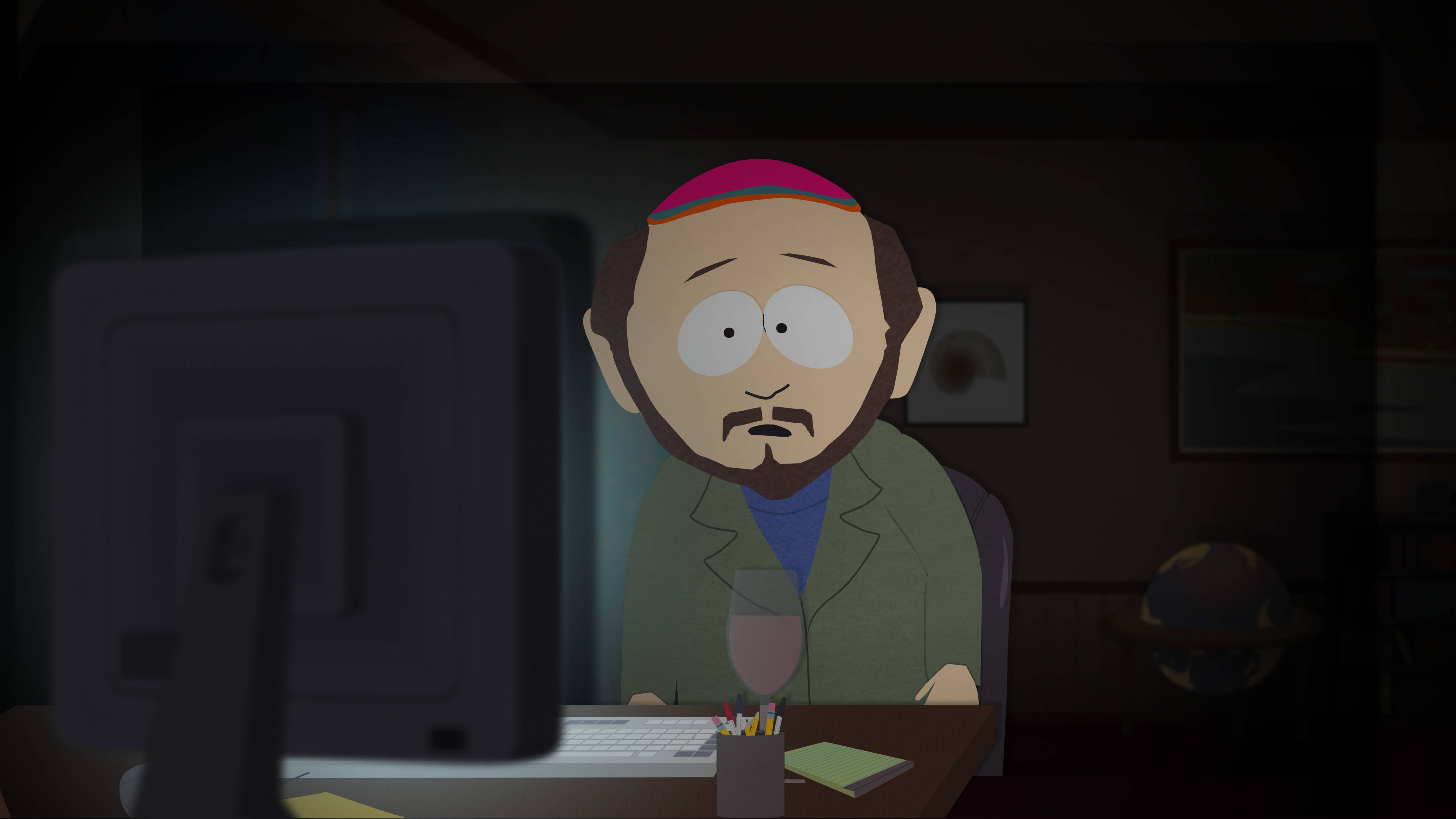 Watch South Park Online Free in 1080p