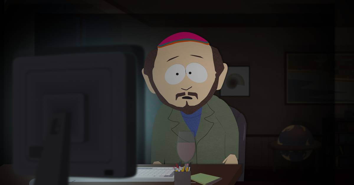 South Park - Season 20, Ep. 2 - Skank Hunt - Full Episode | South Park  Studios Global