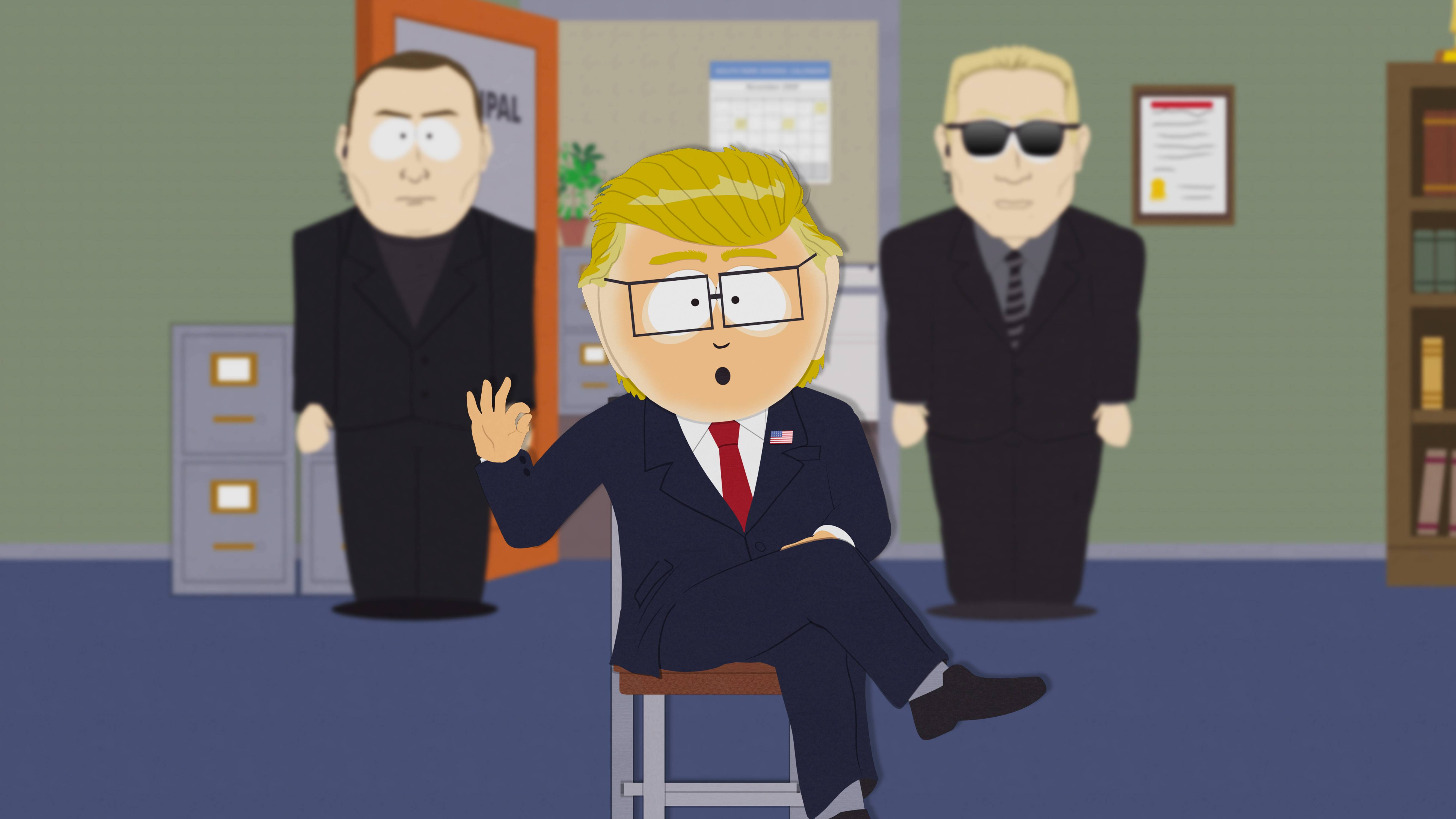 South Park Truth and Advertising (TV Episode 2015) - IMDb