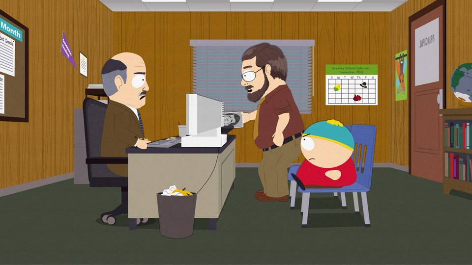 South Park - Season , Ep. - I'm Not The Poor Kid In School - Full Episode