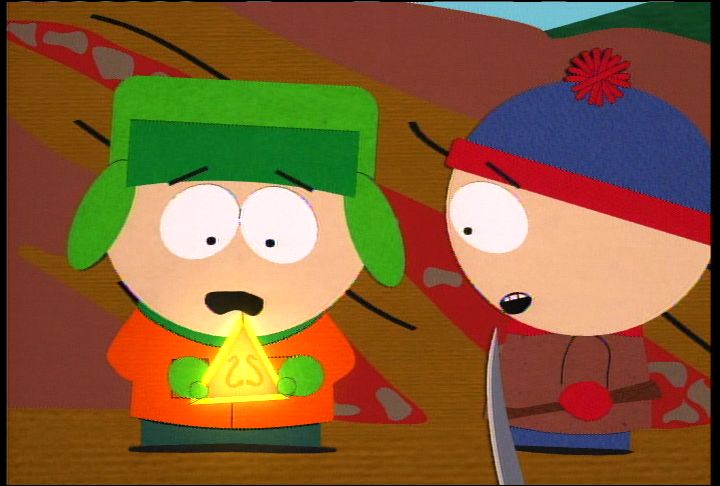 The True Story Behind The Creation Of South Park