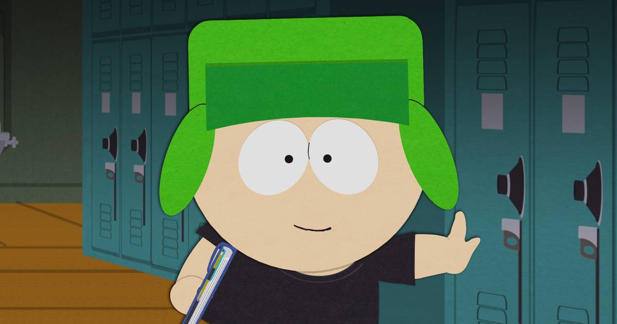 The Ringer's Top 40 Episodes of 'South Park,' Ranked - The Ringer