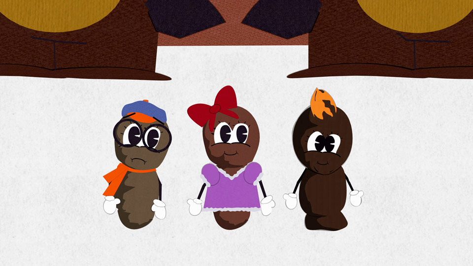 South Park Season , Ep. Merry Christmas Asshole Full Episode