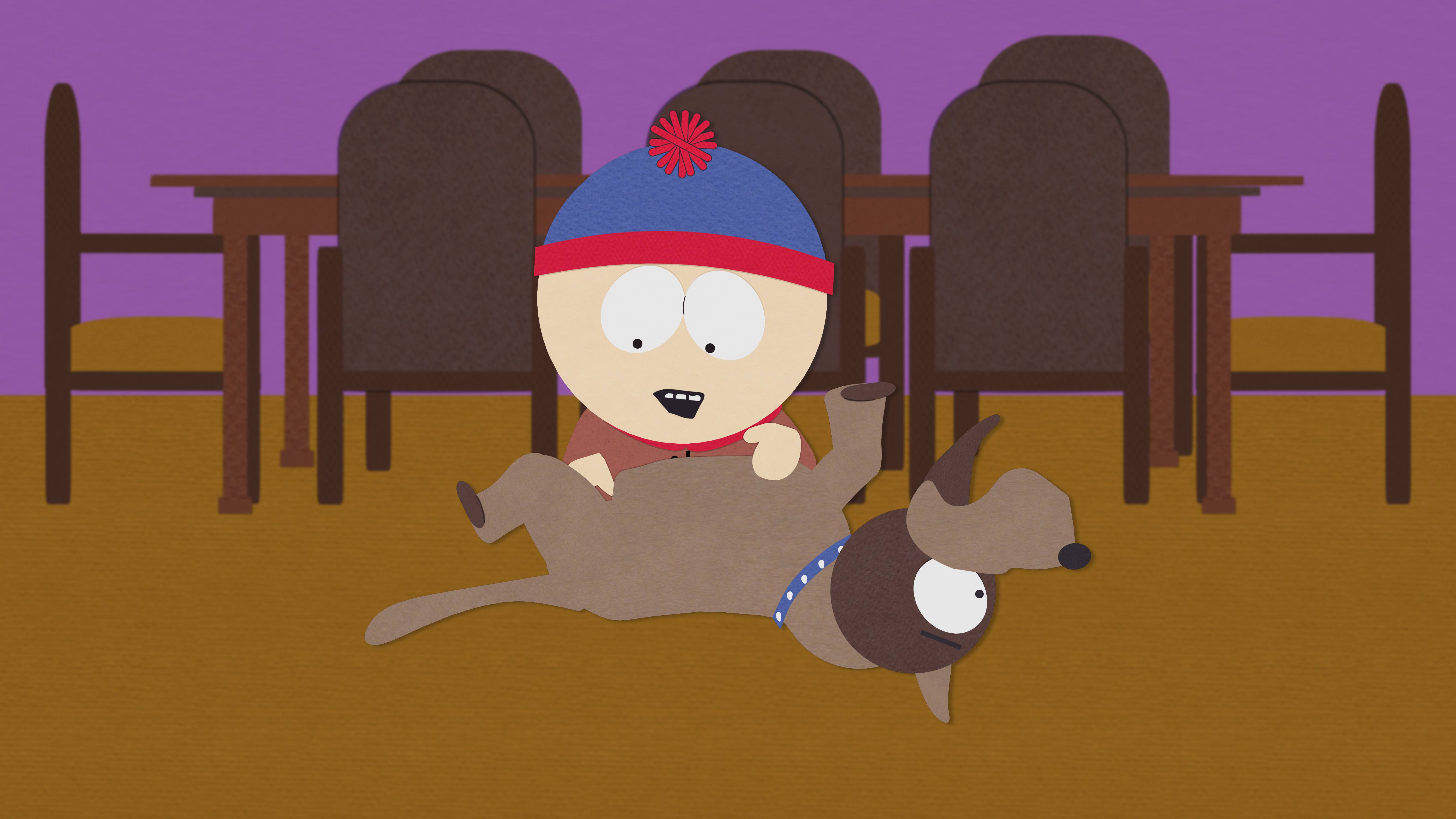 5333px x 3000px - South Park - Season 5, Ep. 7 - Proper Condom Use - Full Episode | South Park  Studios Global