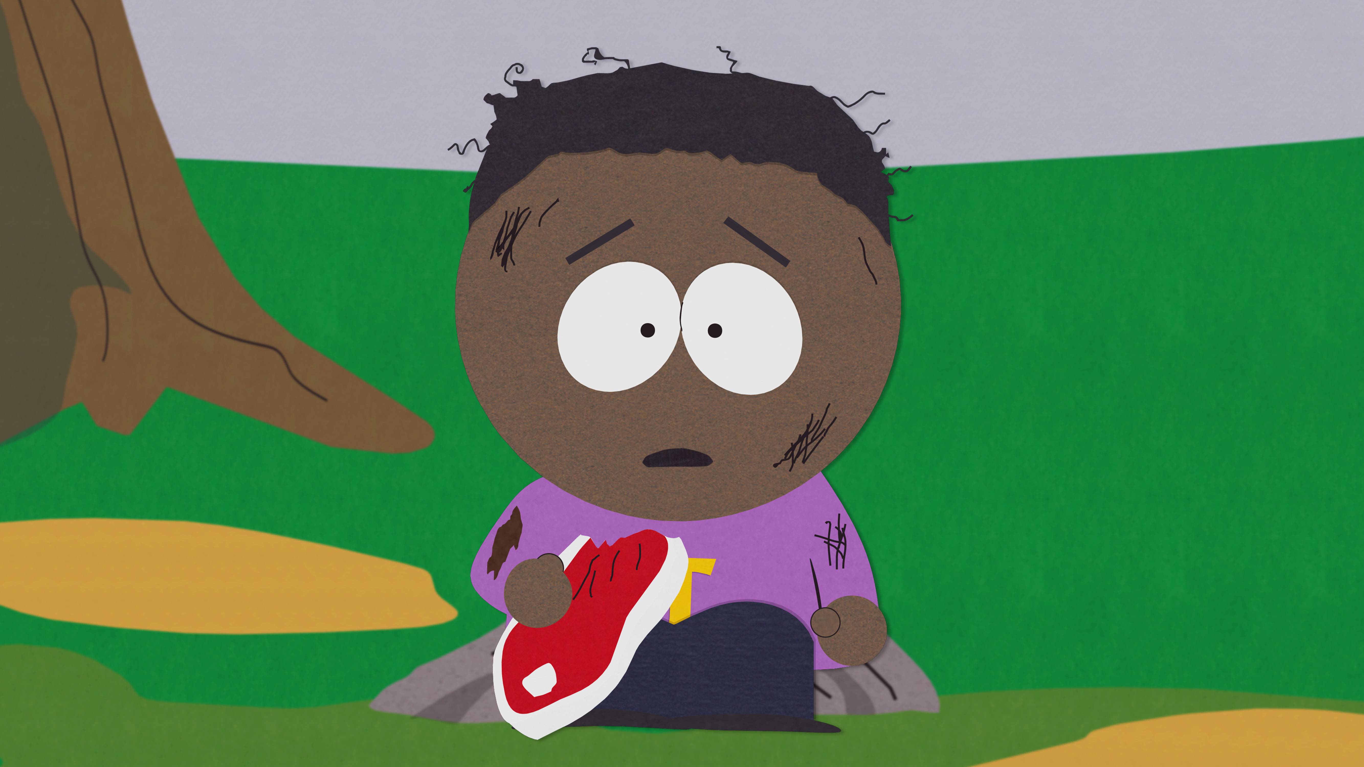 The Best South Park Characters (Who Only Appear In One Episode)