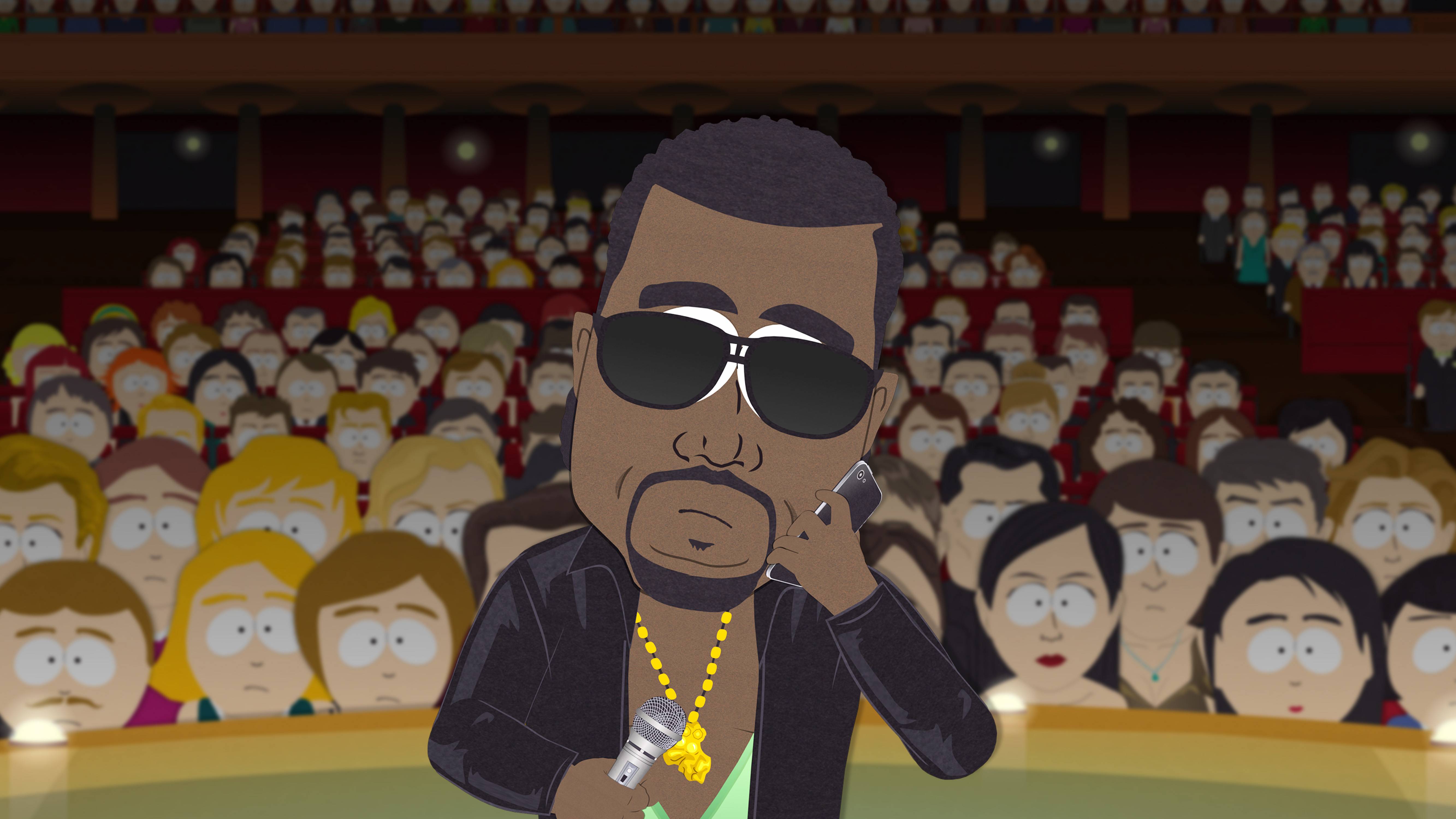 Watch South Park Season 17 Episode 7 Online - TV Fanatic