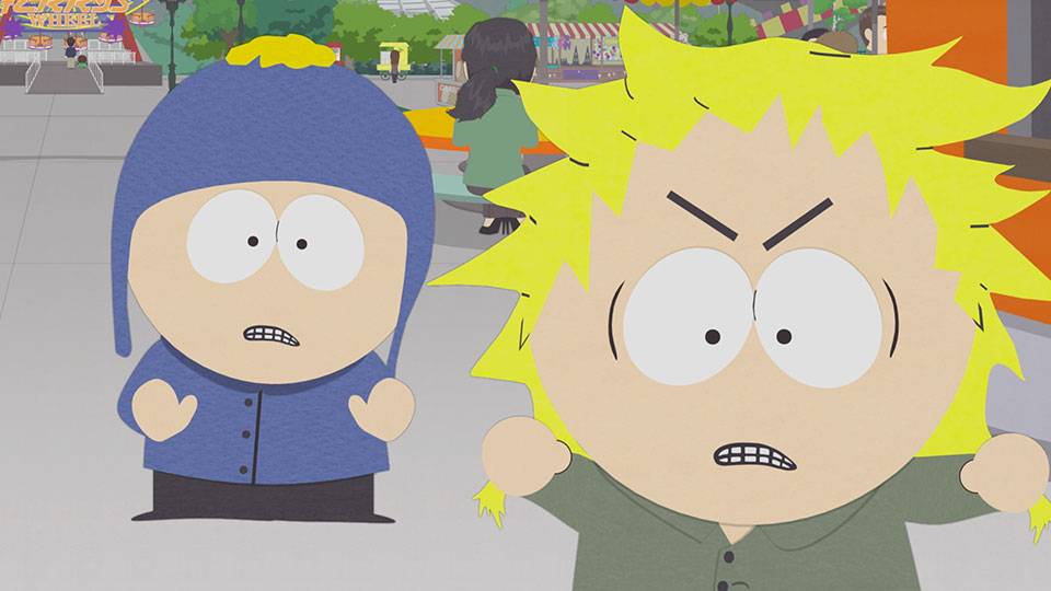 Craig, Tweek, President Trump, Donald trump, herbert garrison, Twitter