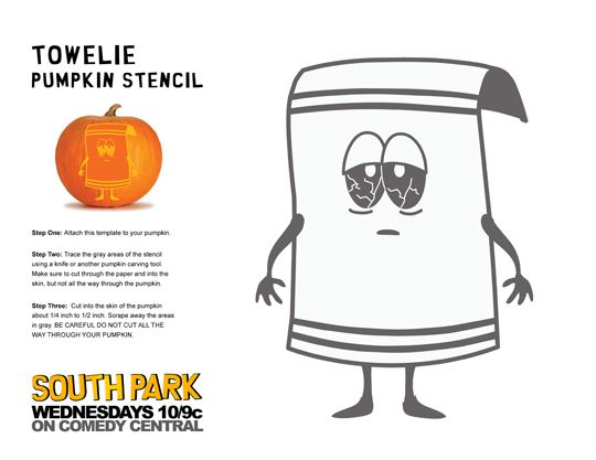Towelie_Pumpkin_thumb