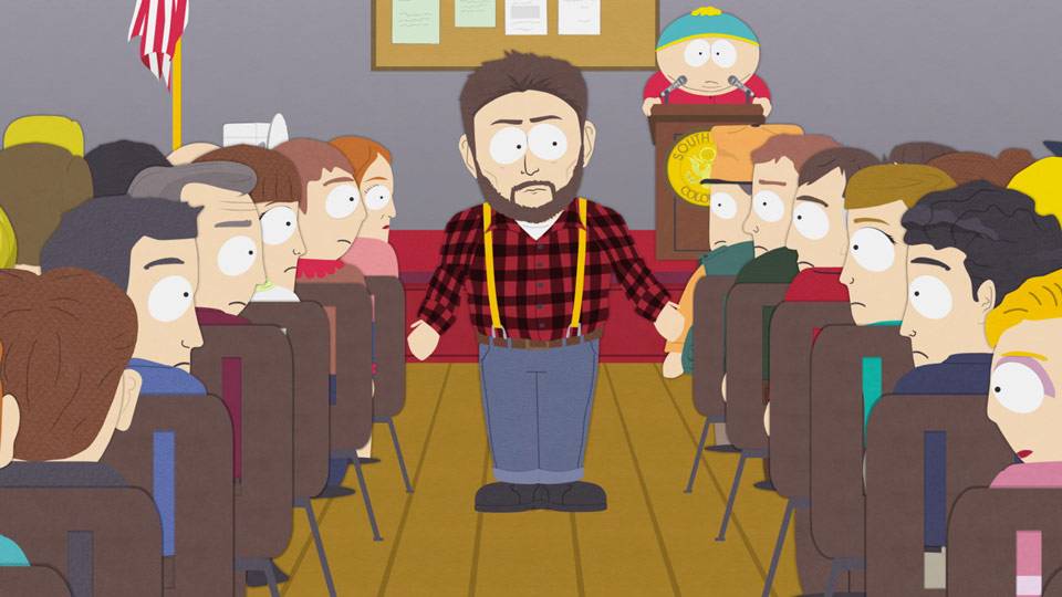 South Park - Season , Ep. - I'm Not The Poor Kid In School - Full Episode