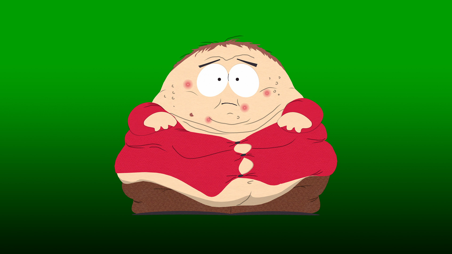 South Park - Season 2 - TV Series