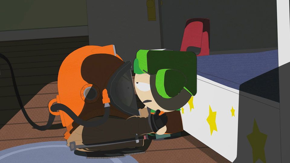 Tripping Balls South Park (Video Clip) South Park Studios Global