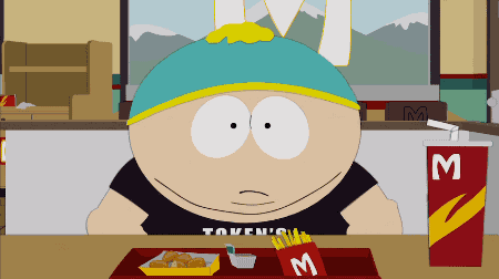 2003 Holy Shit