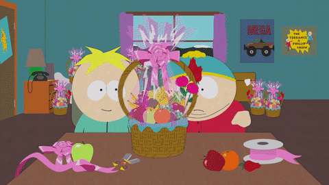Cartman Make It Right