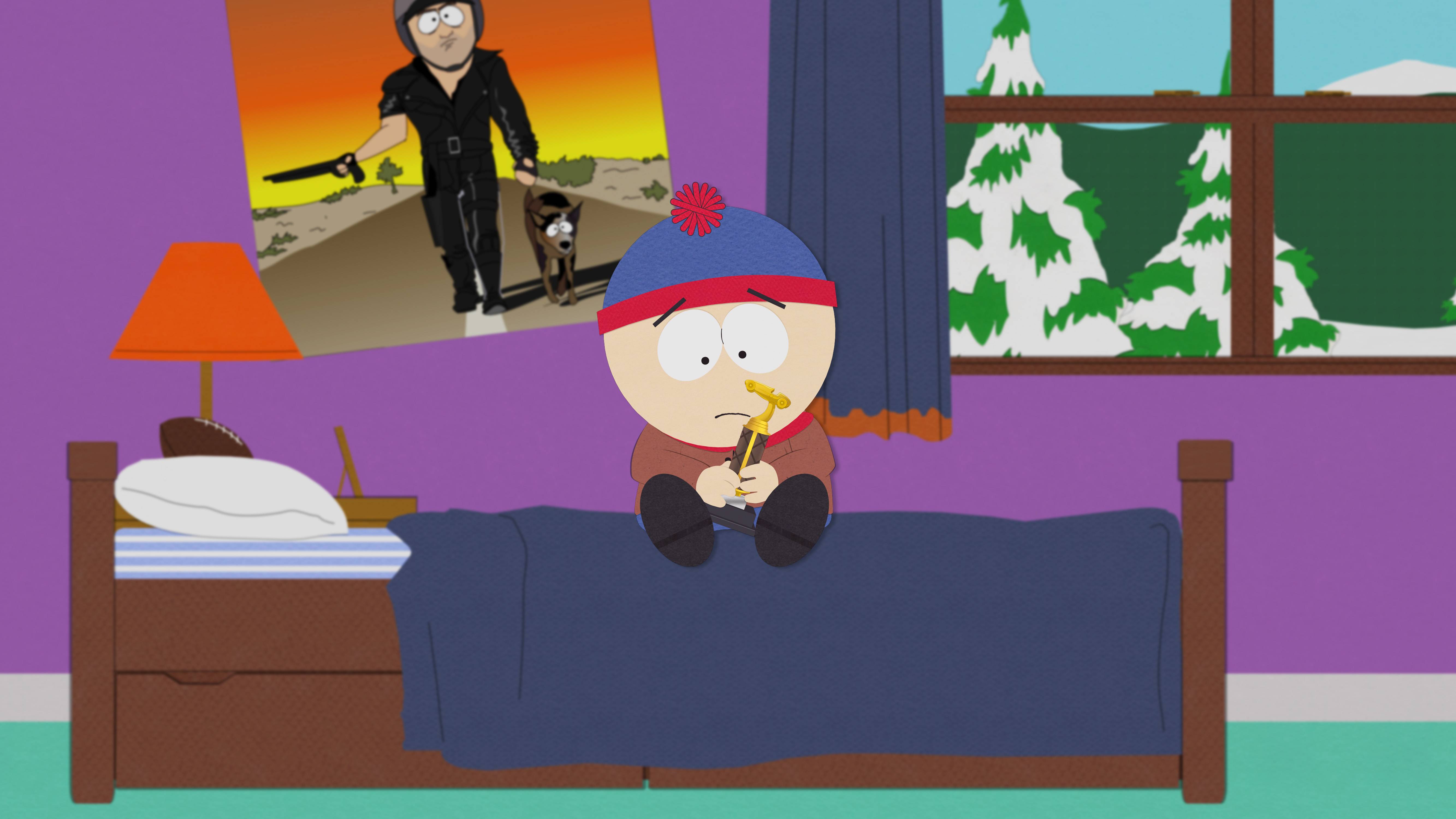 South Park S 12 E 13 Elementary School Musical / Recap - TV Tropes