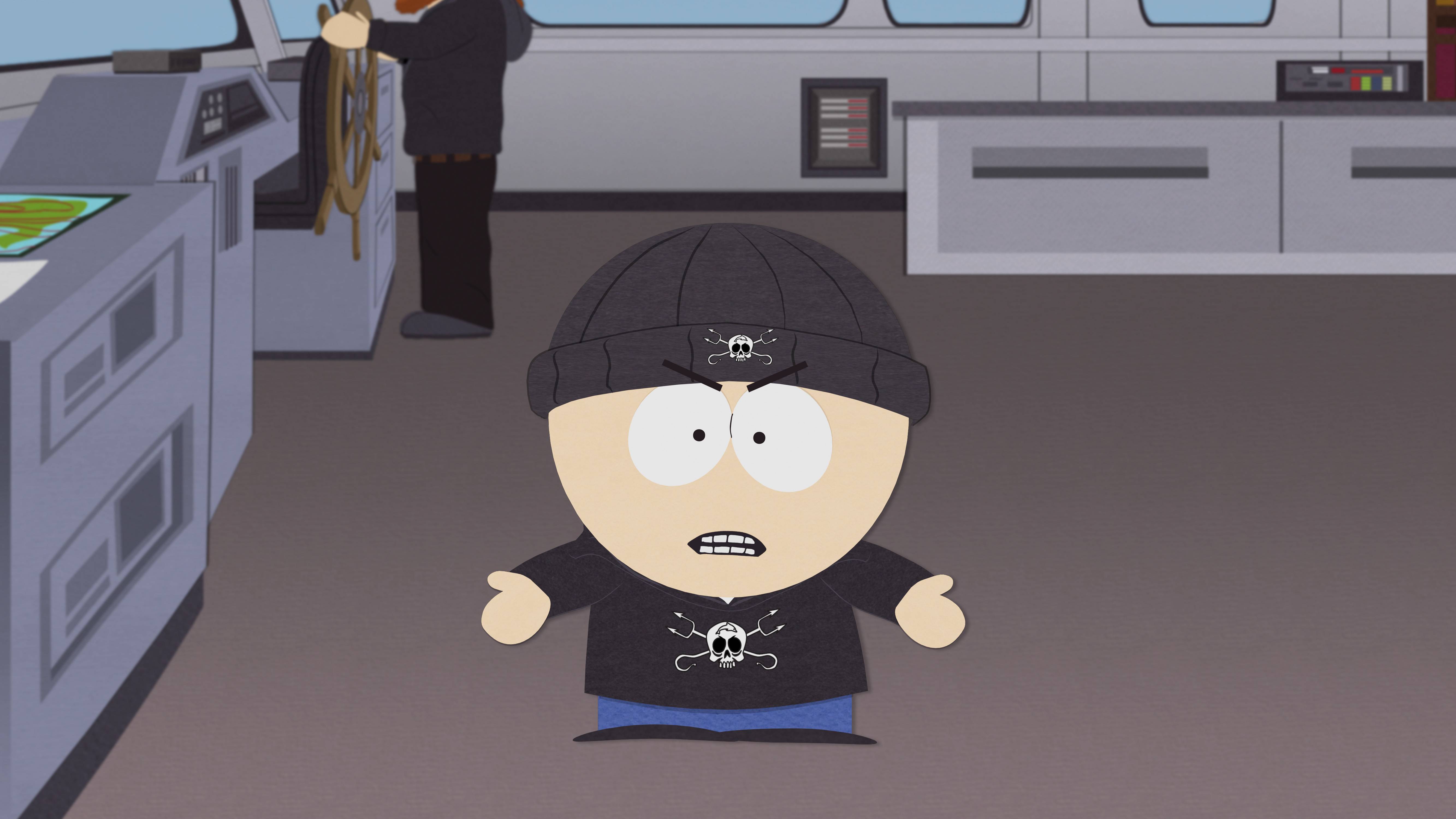 SOUTH PARK THE STREAMING WARS - video Dailymotion