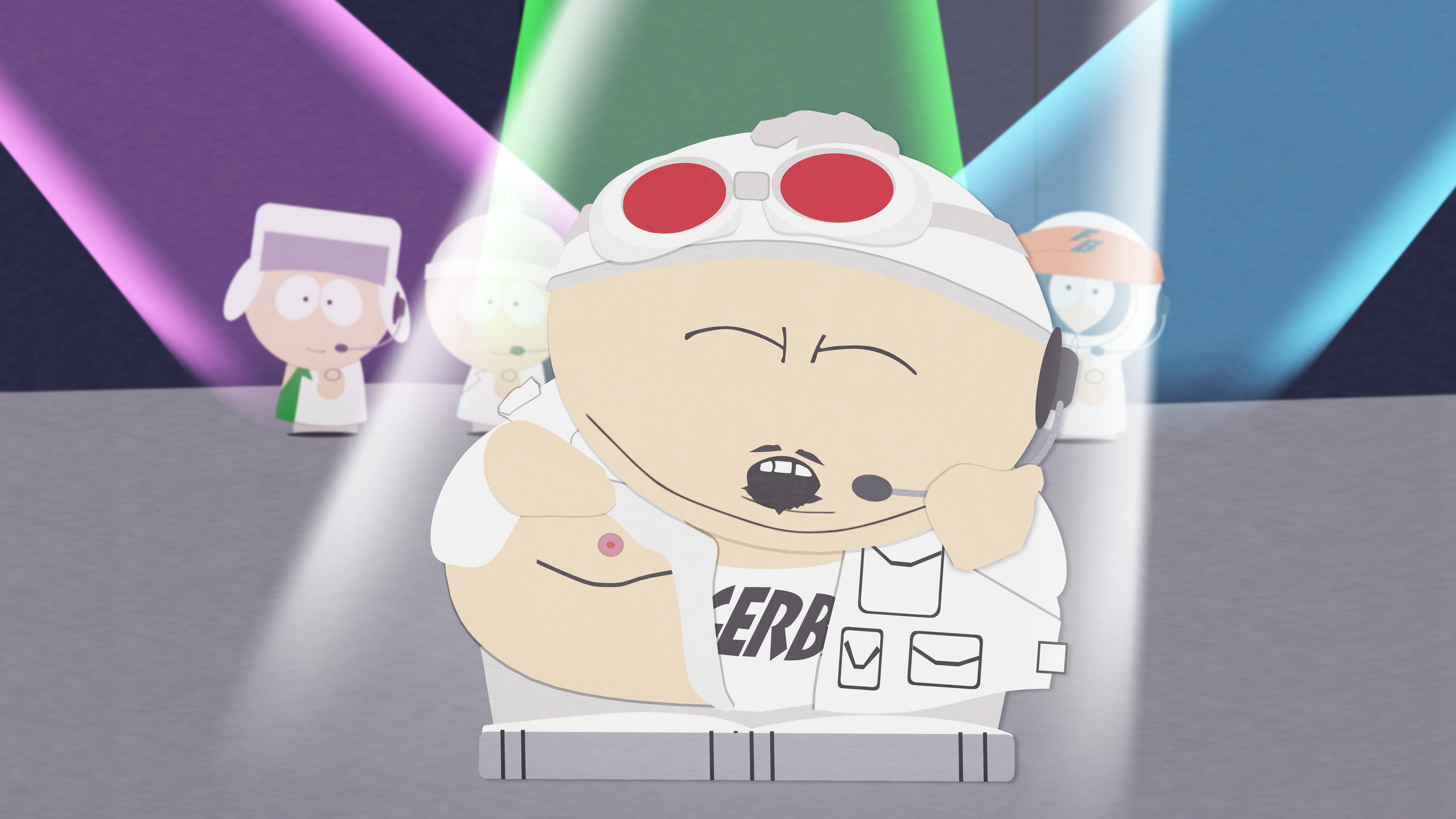 South Park Season 4 TV Series South Park Studios Global