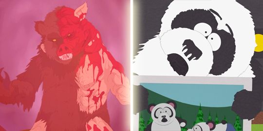 Manbearpig_Vs_SexPanda