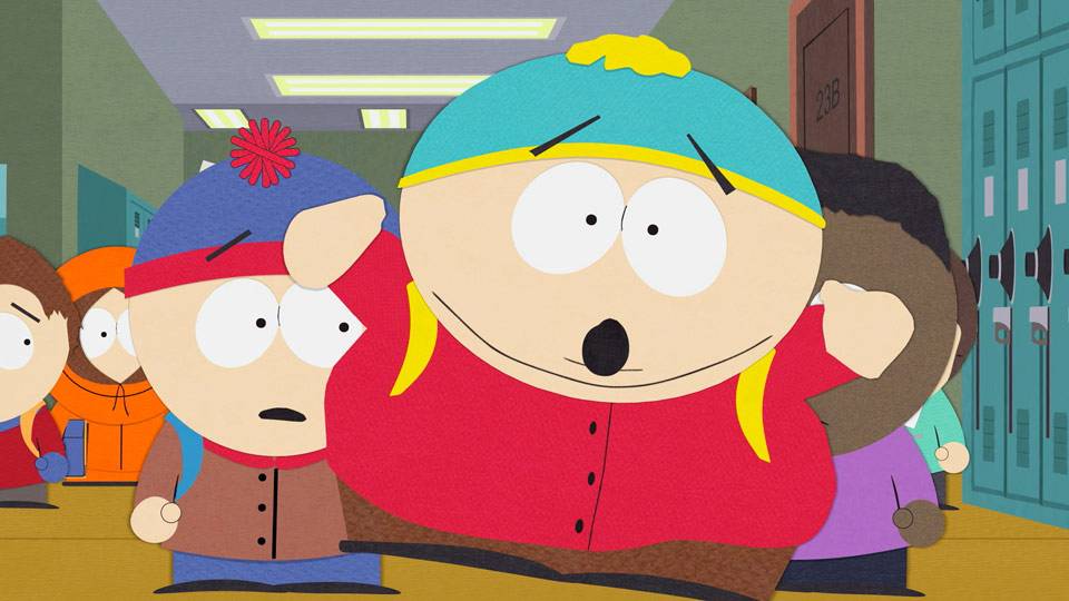 How to watch 'South Park: Not Suitable For Children' for free, where to  stream 