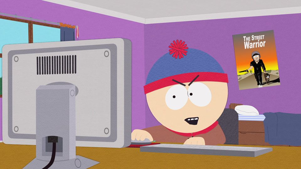 Happy Birthday, Stan - South Park (Video Playlist) | South Park Studios ...