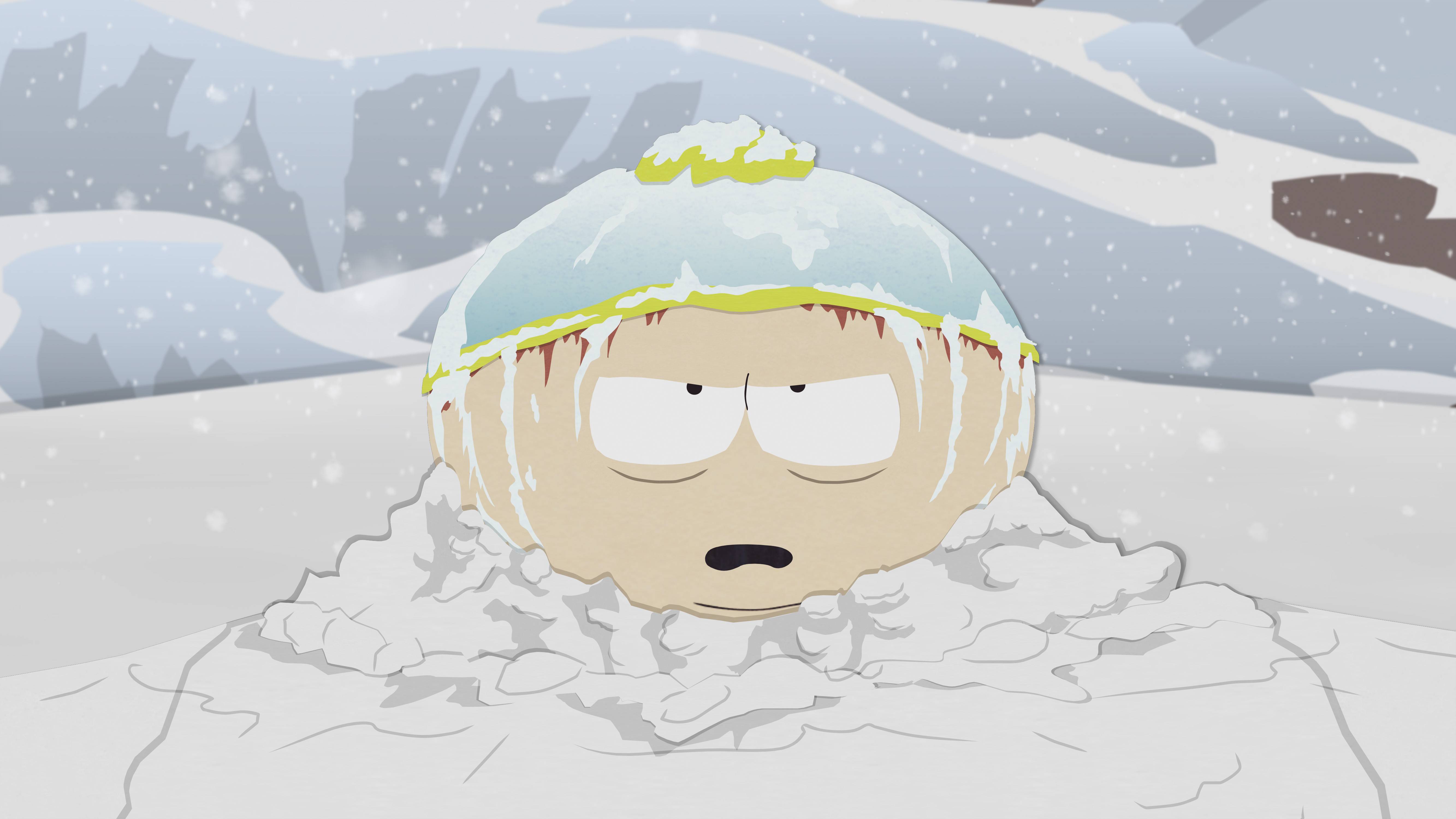 South Park S10 E14 Stanley's Cup / Recap - TV Tropes