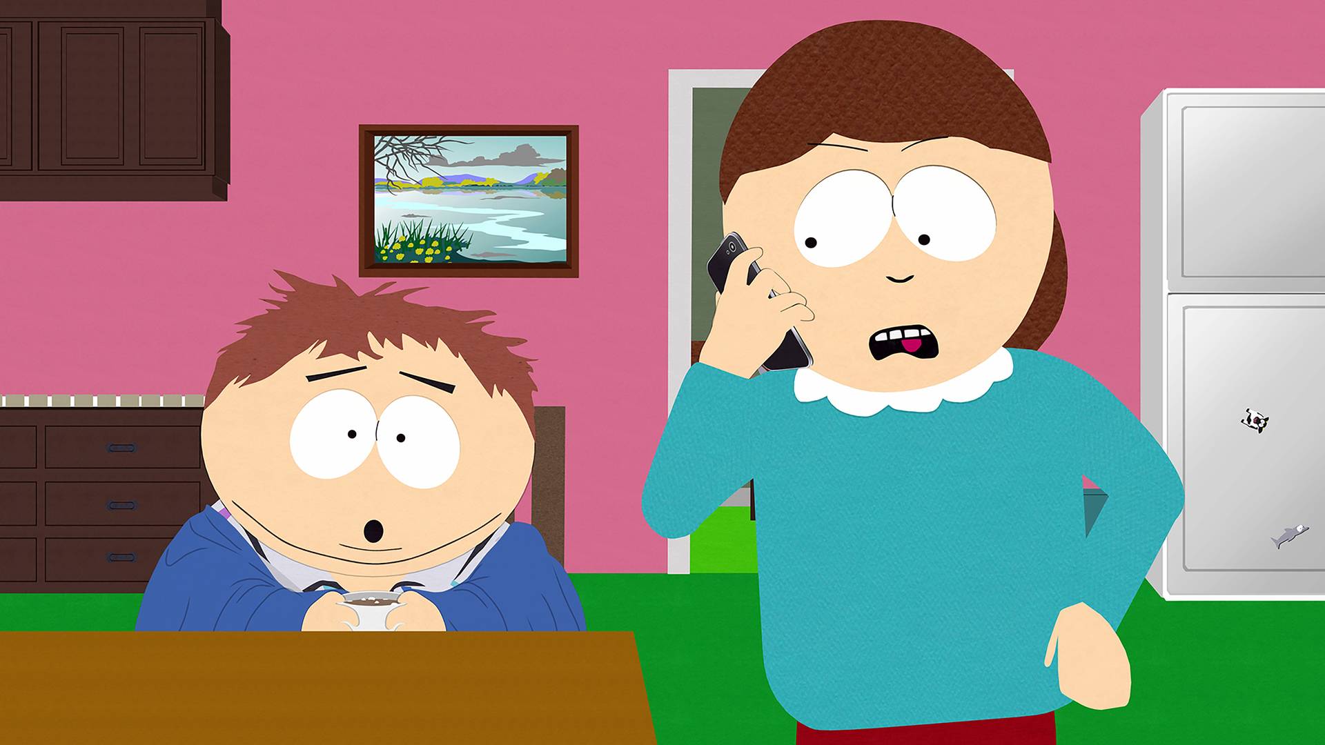 Watch South Park Season 5 Episode 9 Online - Stream Full Episodes